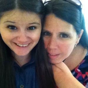 Meet your Posher, Christie